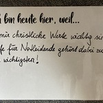 Wochenende für Moria Schärding