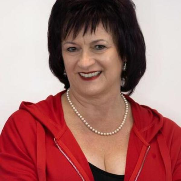 Christine Schilcher / privat Christine Schilcher