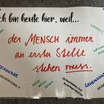 Wochenende für Moria Schärding